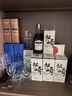 松崎（MATUZAKI）日本洋酒威士忌原瓶原裝進(jìn)口威士忌酒日威調(diào)酒禮盒裝 六支【700ml/瓶】*6瓶 曬單實(shí)拍圖