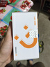 金立老年人手機(jī)4G全網(wǎng)通5000毫安超長待機(jī)2.8英寸大屏大字體大聲音大按鍵學(xué)生老年機(jī)雙卡雙待V37 紅色 曬單實拍圖
