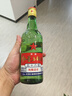 紅星二鍋頭 大二 清香型白酒 56度 750ml*6瓶 整箱裝 純糧口糧酒 曬單實拍圖