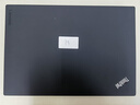 聯(lián)想ThinkPad（98%商務(wù)選擇）二手筆記本電腦T480/T490/T14輕薄辦公繪圖剪輯編程本 95新【八代炸場】T480 i5 16G 256G 曬單實(shí)拍圖