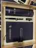 膳魔師（THERMOS）教師節(jié)禮物送老師實用畢業(yè)升學宴伴手禮答謝恩師 黑色膳魔師保溫杯+本+天堂傘+筆 曬單實拍圖