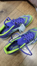阿迪達(dá)斯 （adidas）中性 足球系列 F50 LEAGUE TF 足球鞋 JH7724 紫色  42.5  曬單實(shí)拍圖