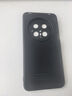 XP適用華為mate70pro手機(jī)殼鏡頭全包mate70pro+軟殼散熱硅膠卡通男女超薄防摔高級(jí)感-暗夜黑揮手告別 曬單實(shí)拍圖