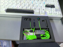 雷蛇（Razer）戰(zhàn)錘狂鯊V3 有線入耳式耳機耳塞 7.1環(huán)繞聲 吃雞神器 三角洲官方指定 Type C（贈THX軟件 可調(diào)EQ） 曬單實拍圖