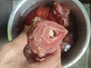 魯禧海岸內(nèi)蒙羊肉生鮮 羊排新鮮羊腿肉 羊蝎子火鍋燒烤食材送禮半只羊禮盒 分割半只羊10斤 曬單實(shí)拍圖