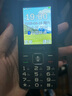 飛利浦（PHILIPS）E536 老年人手機(jī)4G全網(wǎng)通老人機(jī)雙卡雙待超長待機(jī)大字大聲大按鍵學(xué)生兒童備用專用功能機(jī) 星空黑 曬單實(shí)拍圖