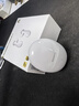 華為（HUAWEI）藍(lán)牙耳機 FreeBuds 5 至臻版  降噪 佩戴舒適 陶瓷白 曬單實拍圖