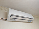 奧克斯（AUX）2匹 省電俠 1級空調掛機 家電國家補貼 空間勁省 快速冷暖 獨立除濕KFR-46GW/BpR3AQK1(B1)大風量 曬單實拍圖