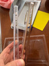 藍(lán)猩先生 適用蘋果15promax磁吸手機(jī)殼 iphone15promax保護(hù)套magsafe磁吸充電殼超薄防摔殼  曬單實(shí)拍圖
