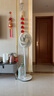 美的（Midea）【變頻輕音】空氣循環(huán)扇家用遙控電風(fēng)扇四季凈化扇輕音落地扇99%抑菌桌面小風(fēng)扇大風(fēng)力風(fēng)扇GDG24ZR 曬單實(shí)拍圖