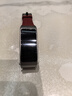 華為（HUAWEI）華為通話手環(huán)B7腕上藍(lán)牙耳機(jī)通話手表耳機(jī)二合一防水心率睡眠血氧監(jiān)測(cè)運(yùn)動(dòng)智能通話手環(huán) 曜金黑氟膠表帶+珊瑚紅橡膠表帶+貼膜 曬單實(shí)拍圖
