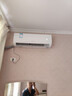 海信（Hisense）空調(diào) 大1.5匹 易省電SE 小蘋果 AI省電 大風(fēng)量 新一級(jí)能效 國(guó)家補(bǔ)貼20% 空調(diào)掛機(jī)KFR-35GW/E380-X1 曬單實(shí)拍圖
