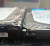 希捷（SEAGATE）安防硬盤 4TB 256MB SATA CMR垂直 機(jī)械硬盤 視頻儲存 數(shù)據(jù)恢復(fù)服務(wù) 希捷酷鷹 3.5英寸ST4000VX015 曬單實(shí)拍圖