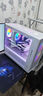 英特爾炫龍騎士 13代i5 13400F/ARC B580/16G DDR5/512G本地部署游戲設(shè)計(jì)師臺(tái)式電腦主機(jī)整機(jī)國(guó)家補(bǔ)貼20% 曬單實(shí)拍圖