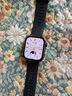 華為（HUAWEI）【國(guó)家補(bǔ)貼15%】WATCH FIT 4智能手表運(yùn)動(dòng)藍(lán)牙通話輕薄大屏高中學(xué)生健康管理NFC門禁男女心率 韻律黑【甄選表帶+精美表盤】 曬單實(shí)拍圖