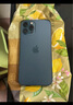 Apple iPhone 蘋果12 Pro Max 二手手機 支持移動聯(lián)通電信5G 學(xué)生機 海藍色 256G 曬單實拍圖