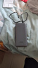 綠聯(lián)【3C認(rèn)證可上飛機(jī)】充電寶20000毫安30W快充 大容量小巧便攜移動(dòng)電源 適用蘋果16/15Pro小米華為 曬單實(shí)拍圖