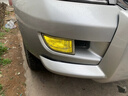 猛道04-18款豐田老霸道2700普拉多激光汽車(chē)LED大燈遠光近光黃金光燈泡 14-16款霸道普拉多VX/TX【霧燈】一對價(jià) 曬單實(shí)拍圖