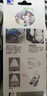 KEIBA日本原裝進(jìn)口模型水口鉗馬牌剪線(xiàn)鉗斜嘴鉗斜口鉗子電子鉗偏口鉗 PL-726 6寸（不可剪金屬） 曬單實(shí)拍圖
