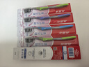 高露潔（Colgate）纖柔備長炭軟毛牙刷 5支 超細軟毛 深層潔齒 京東自營 曬單實拍圖