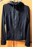lululemon丨Define 女士運(yùn)動(dòng)連帽夾克 *Nulu?外套 芯吸 LW3HAWS 黑色 M /8 曬單實(shí)拍圖
