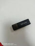 聯(lián)想（Lenovo）4GB USB2.0 投標(biāo)u盤SS160 公司企業(yè)競(jìng)標(biāo)專業(yè)招標(biāo)優(yōu)盤 黑色 曬單實(shí)拍圖