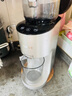 蘇泊爾（SUPOR）榨汁機(jī)原汁機(jī)家用多功能果汁機(jī)全自動(dòng)水果鮮榨果蔬機(jī)渣汁分離超大口徑果汁料理機(jī)SJ39【國家補(bǔ)貼】 曬單實(shí)拍圖