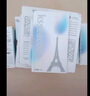 溜溜果2件裝嬰兒衣服夏季薄款背心哈衣純棉新生兒連體衣寶寶無(wú)袖夏裝六 背心哈衣(綠色蛋仔+小雞蛋） 59cm 曬單實(shí)拍圖