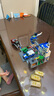 樂高（LEGO）積木拼裝城市系列60316 現(xiàn)代化警察局男孩兒童玩具生日禮物 曬單實(shí)拍圖