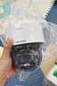 ?？低暎℉IKVISION）4G攝像頭終身免流量500萬像素360度無死角帶夜視全景監(jiān)控器內(nèi)置無限流量室外戶外防塵防水Q3P5M 曬單實拍圖
