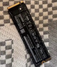 致態(tài)（ZhiTai）長江存儲 1TB SSD固態(tài)硬盤 NVMe M.2接口 Ti600系列 (PCIe 4.0 產(chǎn)品) 曬單實(shí)拍圖