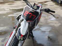 車蘭達二手高賽越野250cc摩托車波速爾M5殲一水冷山地車克維斯K16極盜者 黑武士 250cc不能上牌 曬單實拍圖