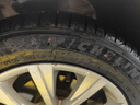米其林（MICHELIN）汽車輪胎 205/55R16 91V 耐越 ENERGY MILE 適配朗逸/速騰/卡羅拉 曬單實拍圖