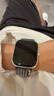 小米（MI）REDMI Watch 5 皎月銀 國(guó)家補(bǔ)貼 澎湃OS 2 心率血氧監(jiān)測(cè) 藍(lán)牙通話(huà) 紅米手表5 智能手表 小米汽車(chē) 曬單實(shí)拍圖