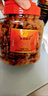 黔食錦（qianshijin）香辣脆250g*1瓶香酥辣椒干零食油炸脆辣椒下酒菜辣椒酥貴州土特產(chǎn) 曬單實(shí)拍圖