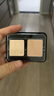 玫珂菲（MAKE UP FOR EVER）會員小樣派樣（無痕絲絨持妝粉餅 1R02號 2g*1）效期至2026/12/31 曬單實拍圖