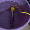 花棲之谷升級款智能溫控熱得快電熱棒燒水棒熱水神器宿舍浴桶缸盆 曬單實(shí)拍圖