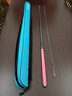 巧漁夫（Skiofishes）軟殼竿包大容量防水魚(yú)竿包便攜加厚桿包釣魚(yú)包多功能漁具包收納包 曬單實(shí)拍圖