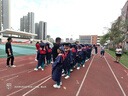 361°靈蛇煥新|童鞋男女童休閑運動(dòng)跑鞋年新款中大童軟底跑步鞋 羽毛白/霞霧紫色/清水粉色 37 曬單實(shí)拍圖
