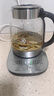 蘇泊爾（SUPOR）1.5L 純鈦養(yǎng)生壺 煮茶壺燒水壺 恒溫煮茶器 加大濾網(wǎng) 電熱水壺保溫花茶壺 0膠水 SW-15YQ62 曬單實拍圖