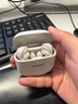 BoseQuietComfort 消噪耳塞 真無線藍牙耳機主動降噪 大鯊4代 大鯊3代 小鯊2代 智能耳內(nèi)音場調(diào)教 大鯊三代-晨霧白 曬單實拍圖