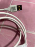 品勝Type-C數(shù)據(jù)線6a/5a快充100W/66W華為充電線通用Mate70pro+/Pura80小米o(hù)ppo安卓USB-C手機(jī)平板車載 曬單實(shí)拍圖