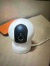 小米（MI）室外攝像機攝像頭CW500 雙頻Wi-Fi6 超清全彩夜視 AI人形/車輛偵測 IP66防塵防水攝像機 Xiaomi室外攝像機CW500 曬單實拍圖