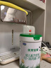 君樂寶（JUNLEBAO)有機優(yōu)萃1段嬰兒配方奶粉（0-6月齡）800g聽裝 曬單實拍圖