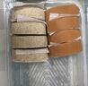 1號(hào)會(huì)員店 原味&紅茶瑞士卷蛋糕 1kg（14塊）山姆早餐甜點(diǎn)甜品動(dòng)物奶油 曬單實(shí)拍圖