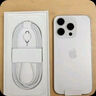 Apple/蘋(píng)果 iPhone 16 Pro（A3294）256GB 白色鈦金屬 支持移動(dòng)聯(lián)通電信5G 雙卡雙待手機 曬單實(shí)拍圖