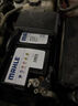 馬勒（MAHLE）汽車電瓶蓄電池起停AGM LN4適配沃爾沃XC60/XC90奔馳C級/E級80Ah 曬單實拍圖