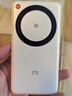 中興（ZTE）U30 Air 5G免插卡移動(dòng)隨身wifi無線網(wǎng)卡便攜式熱點(diǎn)5g路由器無限筆記本電腦通用流量車載卡托2025款 曬單實(shí)拍圖