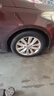 瑪吉斯（MAXXIS）輪胎/汽車輪胎 205/55R16 91V EC1 適配奧迪A6 曬單實(shí)拍圖