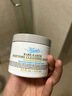 科顏氏（Kiehl's）白泥清潔面膜125ml祛痘控油去角質(zhì)護膚品禮盒生日禮物送女友 曬單實拍圖